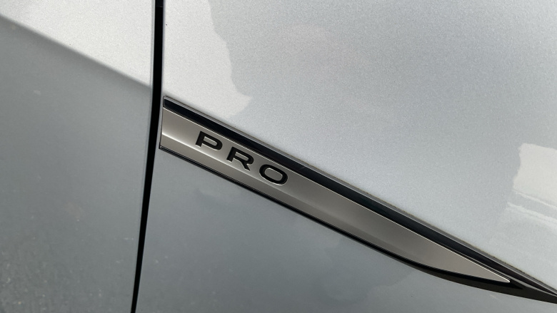 Volkswagen ID.3 150kW Life Pro Performance 58kWh 5dr Auto Electric Hatchback